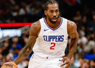 Clippers, Kawhi Leonard’ı antrenman kampına hazır bekliyor NBA Haberleri